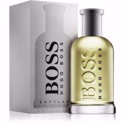 Nước hoa Hugo Boss Boss Bottled EDT