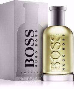 Nước hoa Hugo Boss Boss Bottled EDT