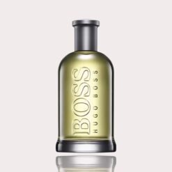Alternative view of Nước hoa Hugo Boss Boss Bottled EDT