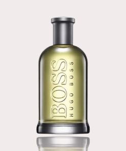Alternative view of Nước hoa Hugo Boss Boss Bottled EDT