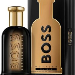 Nước hoa Hugo Boss Bottled Elixir Parfum Intense