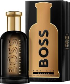 Nước hoa Hugo Boss Bottled Elixir Parfum Intense