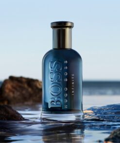 Alternative view of Nước hoa Hugo Boss Boss Bottled Infinite EDP