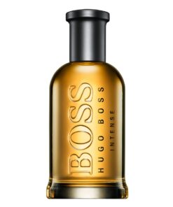 Alternative view of Nước hoa Hugo Boss Boss Bottled Intense EDP