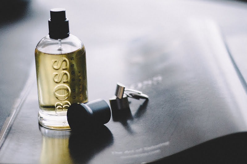 Nước hoa Hugo Boss Boss Bottled EDT Nước hoa Hugo Boss Boss Bottled EDT - Yêu Hàng Ngoại