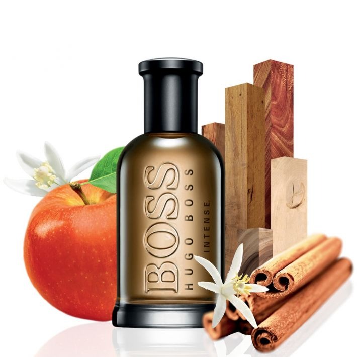 Nước hoa Hugo Boss Boss Bottled Intense EDP Nước hoa Hugo Boss Boss Bottled Intense EDP - Yêu Hàng Ngoại