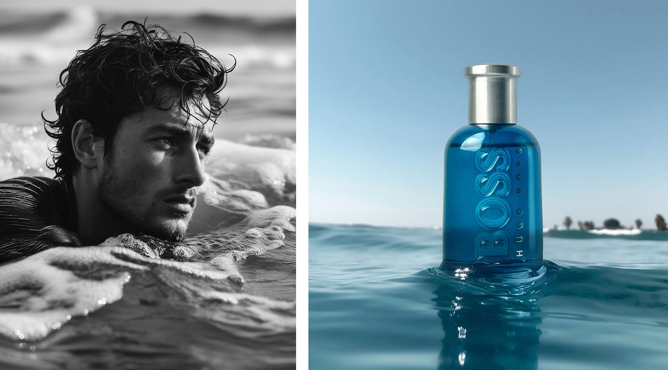 Nước hoa Hugo Boss Bottled Pacific Limited Edition EDT Nước hoa Hugo Boss Bottled Pacific Limited Edition EDT - Yêu Hàng Ngoại
