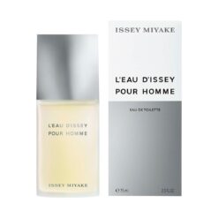 Nước hoa Issey Miyake L'eau D'Issey Pour Homme EDT