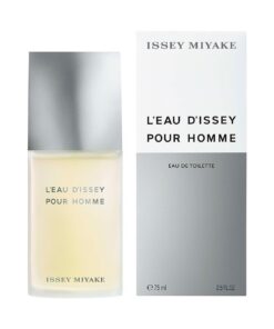 Nước hoa Issey Miyake L'eau D'Issey Pour Homme EDT