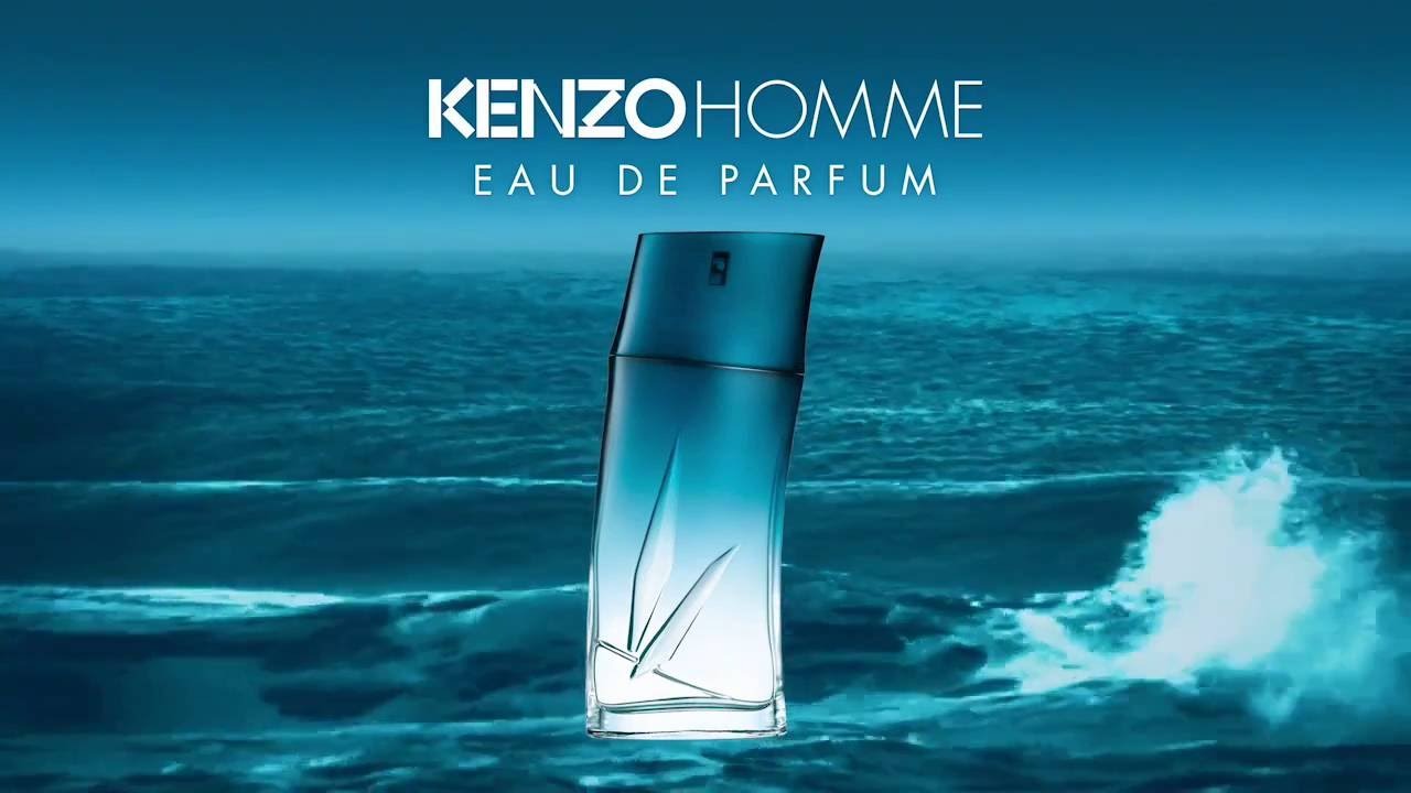 Nước hoa Kenzo Homme EDP Nước hoa Kenzo Homme EDP - Yêu Hàng Ngoại