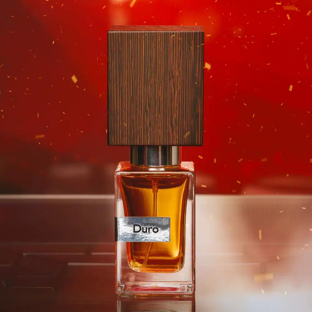 Nước hoa Nasomatto Duro Extrait De Parfum Nước hoa Nasomatto Duro Extrait De Parfum - Yêu Hàng Ngoại
