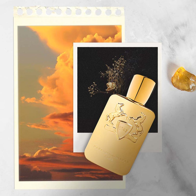Nước hoa Parfums de Marly GoDolphin Royal Essence EDP Nước hoa Parfums de Marly GoDolphin Royal Essence EDP - Yêu Hàng Ngoại