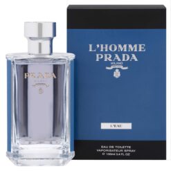 Nước hoa Prada L'homme L'eau EDT