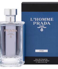 Nước hoa Prada L'homme L'eau EDT