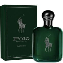 Nước hoa Ralph Lauren Polo Cologne Intense EDP