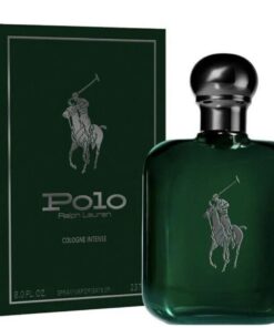 Nước hoa Ralph Lauren Polo Cologne Intense EDP