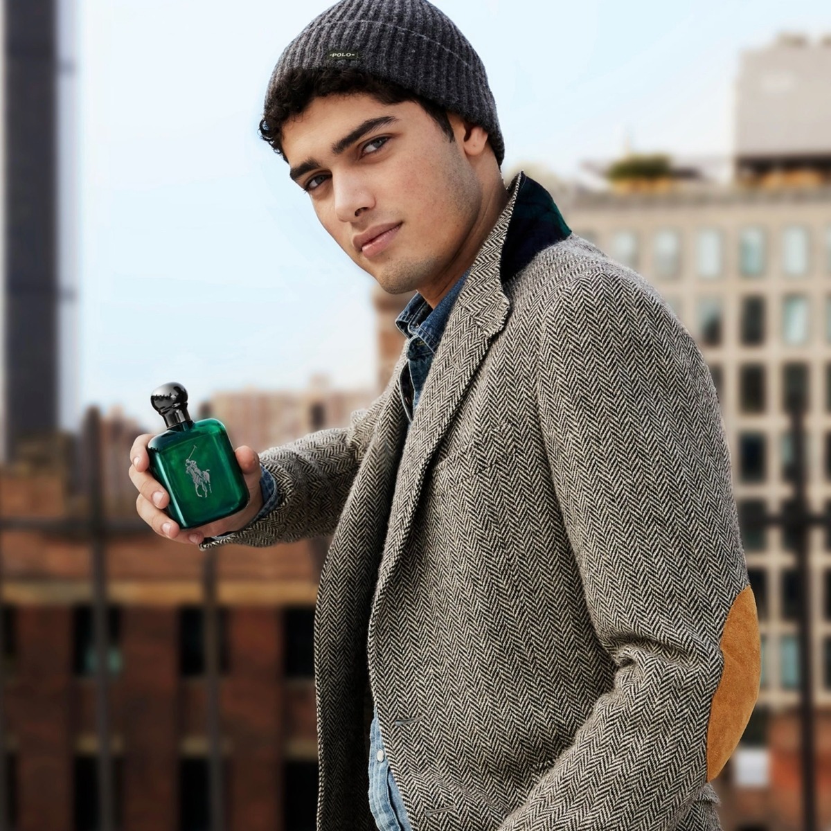 Nước hoa Ralph Lauren Polo Cologne Intense EDP Nước hoa Ralph Lauren Polo Cologne Intense EDP - Yêu Hàng Ngoại