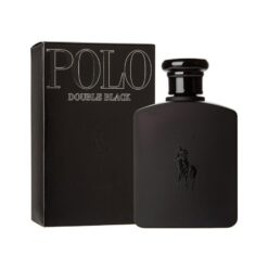 Nước hoa Ralph Lauren Polo Double Black EDT