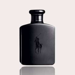 Alternative view of Nước hoa Ralph Lauren Polo Double Black EDT