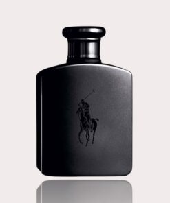 Alternative view of Nước hoa Ralph Lauren Polo Double Black EDT