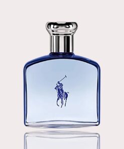 Alternative view of Nước hoa Ralph Lauren Polo Ultra Blue EDT