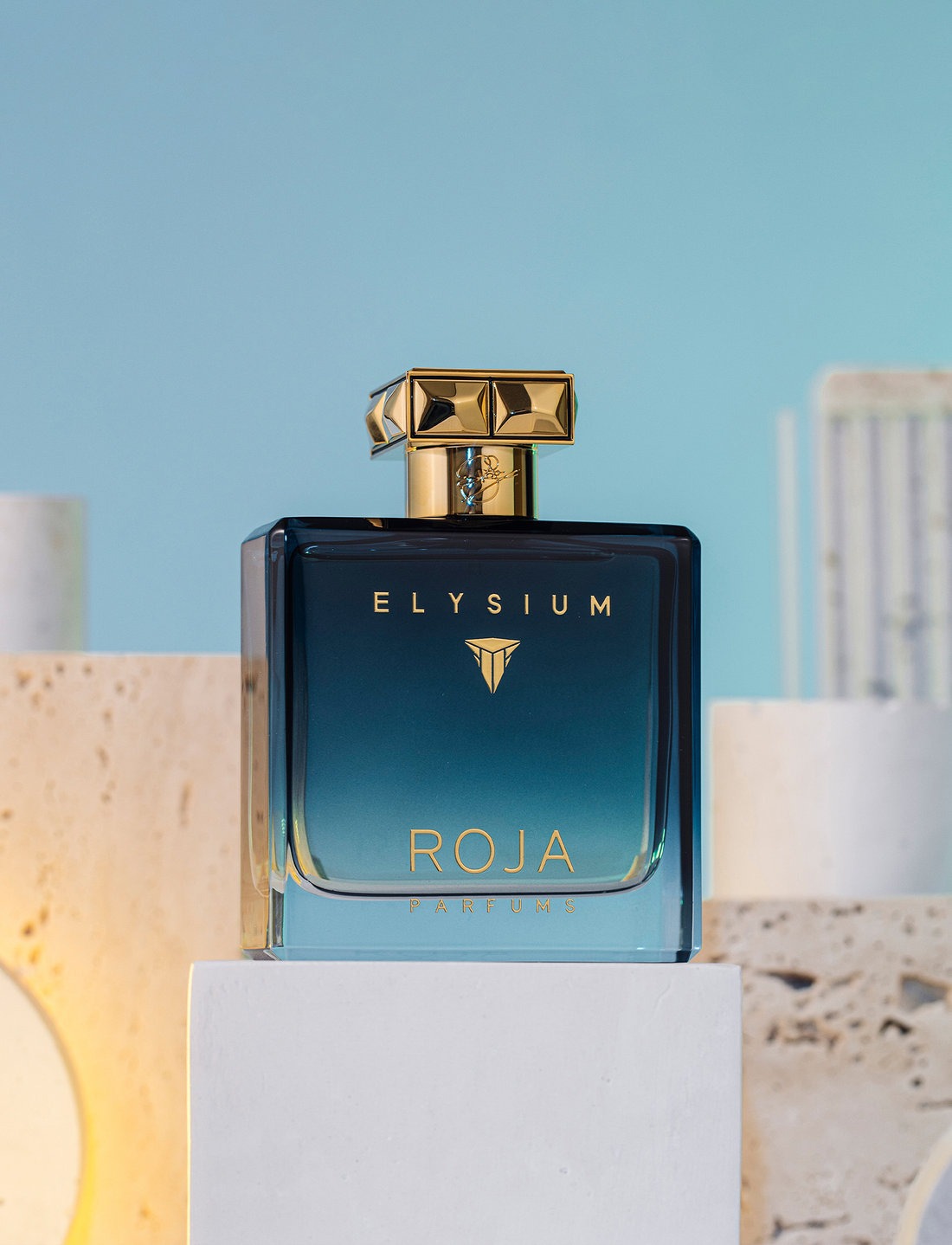 Nước hoa Roja Dove Elysium Pour Homme Parfum Cologne Nước hoa Roja Dove Elysium Pour Homme Parfum Cologne - Yêu Hàng Ngoại