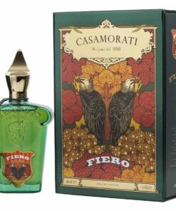 Nước hoa Xerjoff Casamorati 1888 Fiero EDP