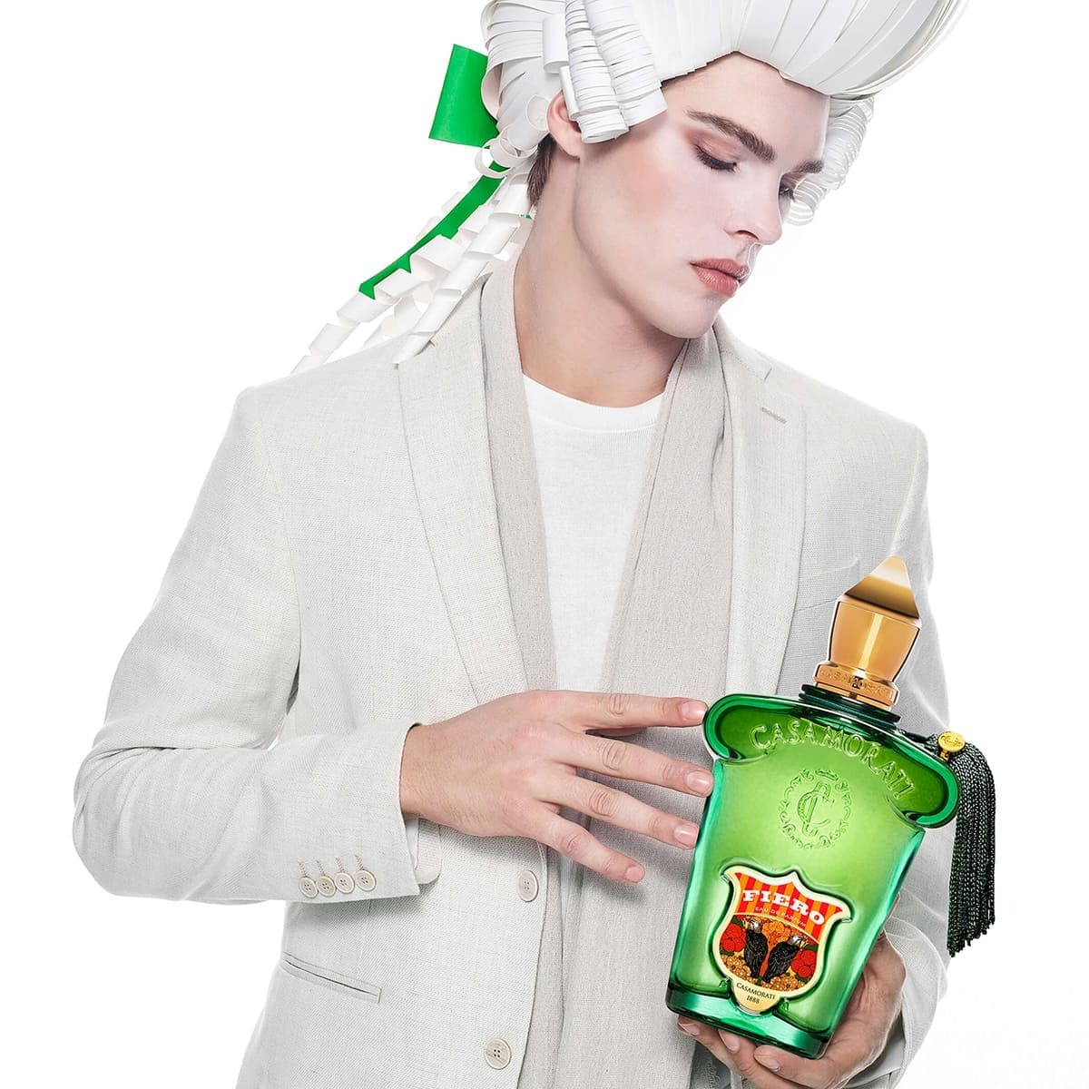 Nước hoa Xerjoff Casamorati 1888 Fiero EDP Nước hoa Xerjoff Casamorati 1888 Fiero EDP - Yêu Hàng Ngoại