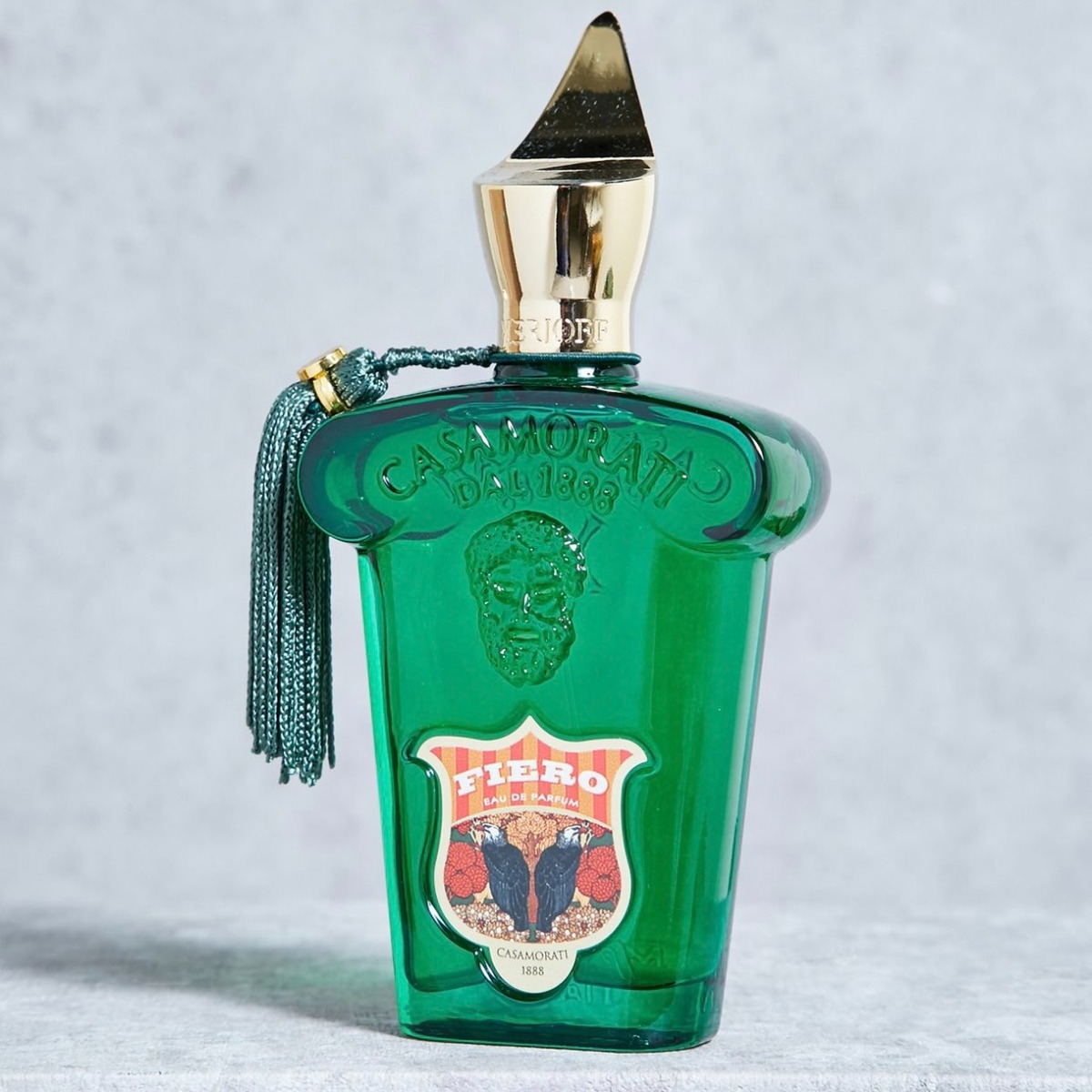 Nước hoa Xerjoff Casamorati 1888 Fiero EDP Nước hoa Xerjoff Casamorati 1888 Fiero EDP - Yêu Hàng Ngoại