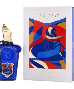 Nước hoa Xerjoff Casamorati Mefisto EDP