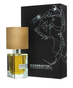 Alternative view of Nước hoa Nasomatto Absinth Extrait De Parfum