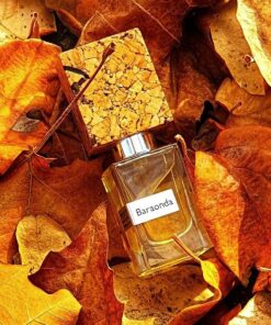 Alternative view of Nước hoa Nasomatto Baraonda Extrait De Parfum