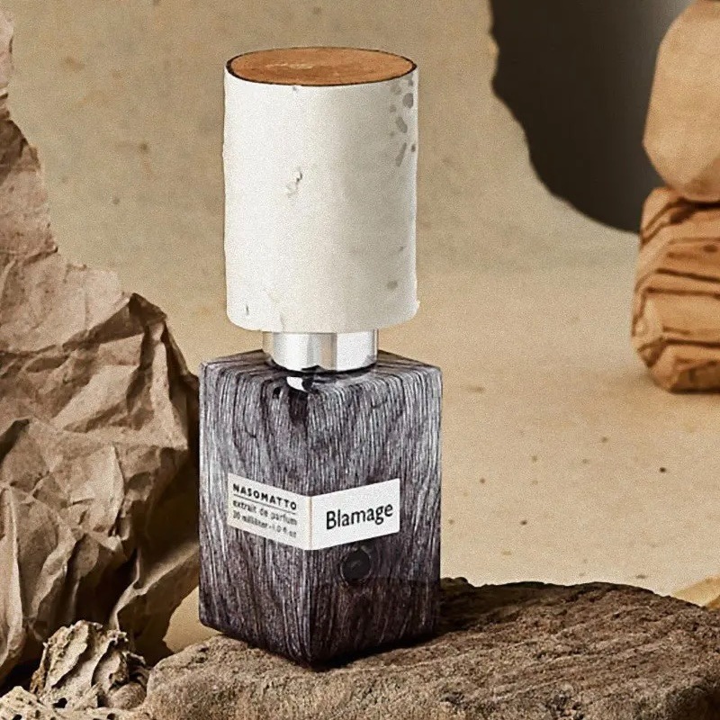 Nước hoa Nasomatto Blamage Extrait De Parfum Nước hoa Nasomatto Blamage Extrait De Parfum - Yêu Hàng Ngoại