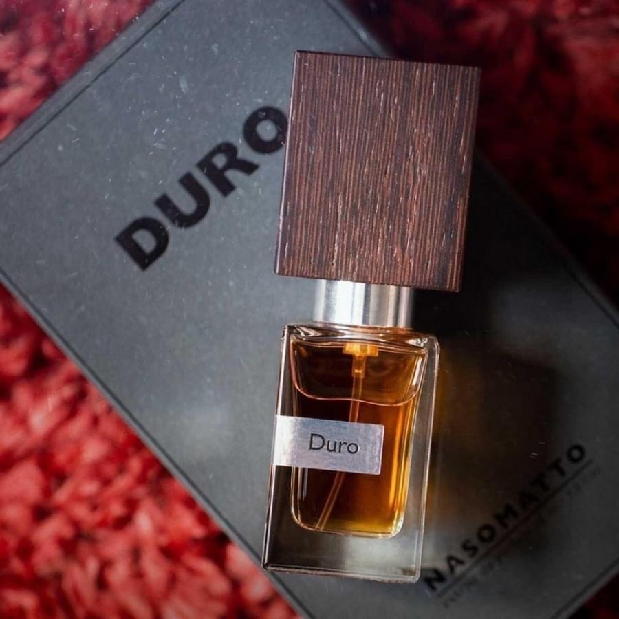 Nước hoa Nasomatto Duro Extrait De Parfum Nước hoa Nasomatto Duro Extrait De Parfum - Yêu Hàng Ngoại