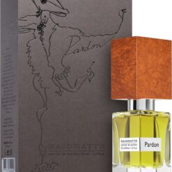 Alternative view of Nước hoa Nasomatto Pardon Extrait De Parfum