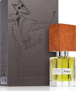 Alternative view of Nước hoa Nasomatto Pardon Extrait De Parfum