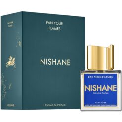 Nước hoa Nishane Fan Your Flames Extrait de Parfum