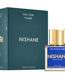Nước hoa Nishane Fan Your Flames Extrait de Parfum
