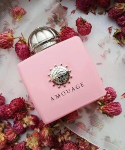 Nước hoa Amouage Blossom Love EDP Nước hoa Amouage Blossom Love EDP - Yêu Hàng Ngoại