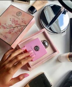 Nước hoa Amouage Blossom Love EDP Nước hoa Amouage Blossom Love EDP - Yêu Hàng Ngoại
