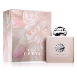 Nước hoa Amouage Love Tuberose EDP