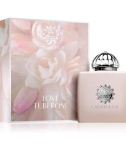 Nước hoa Amouage Love Tuberose EDP