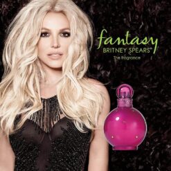 Alternative view of Nước hoa Britney Spears Fantasy EDP