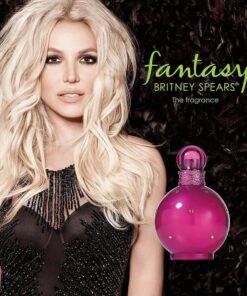 Alternative view of Nước hoa Britney Spears Fantasy EDP