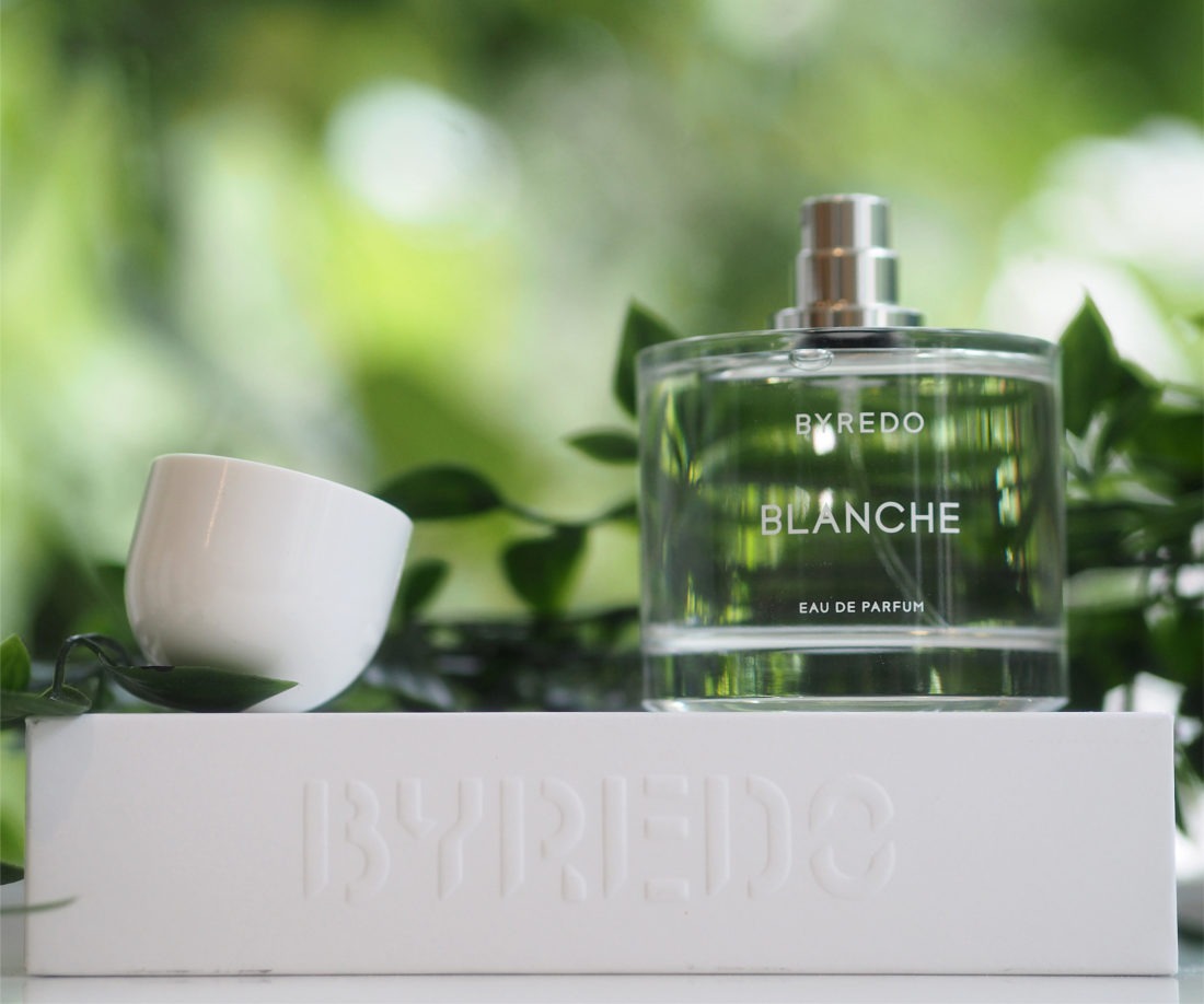 Nước hoa Byredo Blanche EDP Nước hoa Byredo Blanche EDP - Yêu Hàng Ngoại