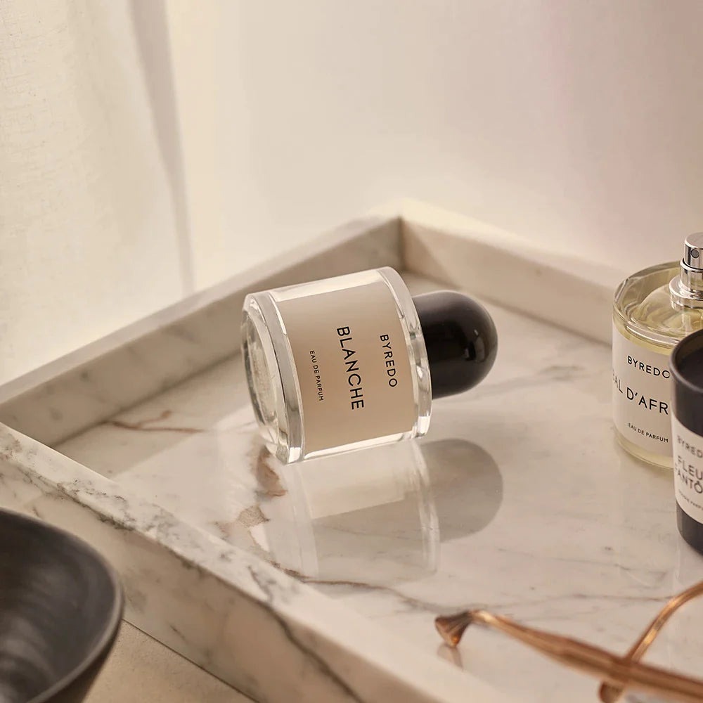 Nước hoa Byredo Blanche EDP Nước hoa Byredo Blanche EDP - Yêu Hàng Ngoại