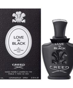Nước hoa Creed Love In Black EDP