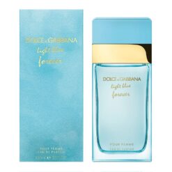 Nước hoa Dolce & Gabbana Light Blue Forever Pour Femme EDP