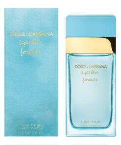 Nước hoa Dolce & Gabbana Light Blue Forever Pour Femme EDP