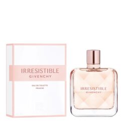 Nước hoa Givenchy Irrésistible Givenchy EDT Fraiche
